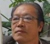 画家王培波